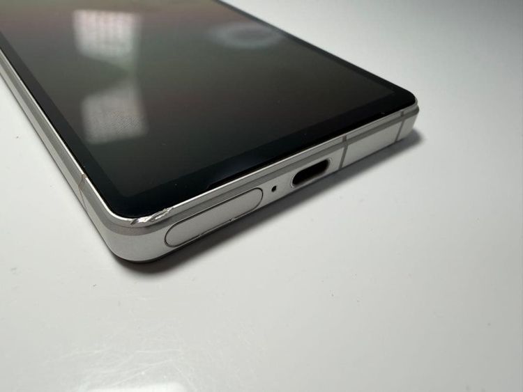 SONY Xperia 5 V docomo sim�ե꡼ 128GB ����С�