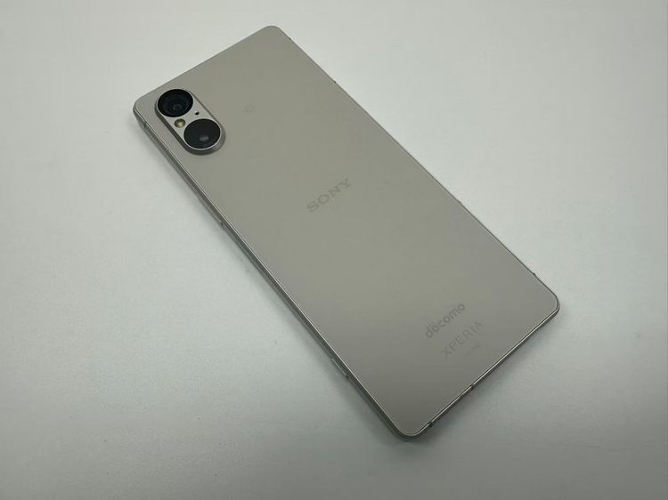 SONY Xperia 5 V so-53d 128GB sim�ե꡼