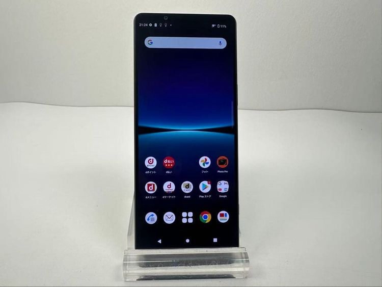 �������� SONY Xperia 1 IV docomo so-51c ��
