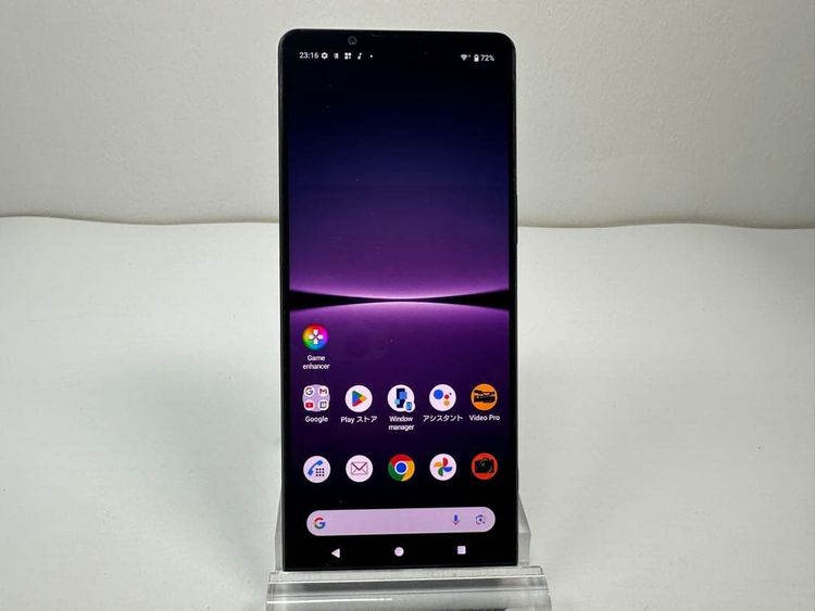 SONY Xperia 1 IV docomo sim�ե꡼ ��