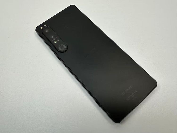 ���� SONY Xperia 1 IV docomo so-51c 256GB
