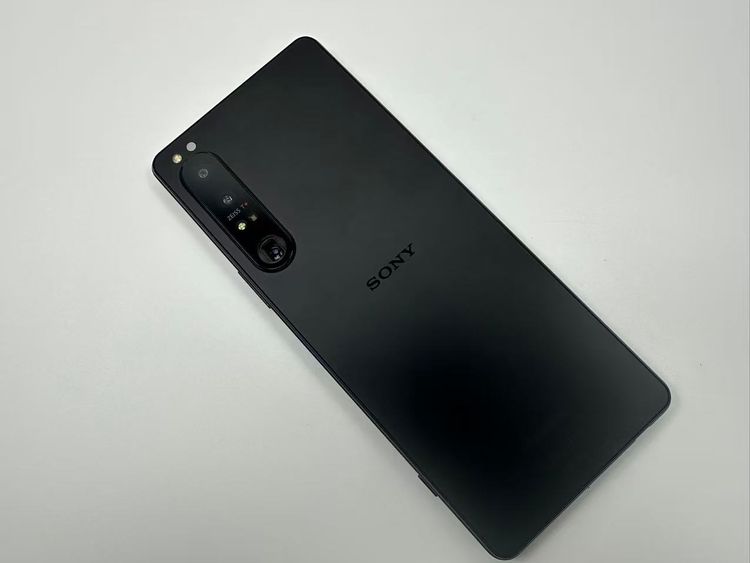 �������� SONY Xperia 1 IV docomo so-51c �֥�å�