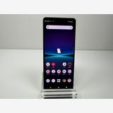 外観美品 SONY Xperia 1 IV docomo so-51c 黒