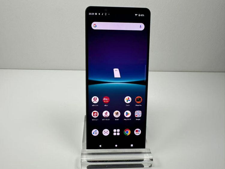 �������� SONY Xperia 1 IV docomo so-51c ��