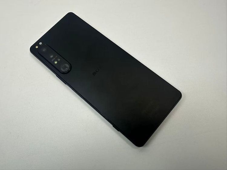 ���� SONY Xperia 1 IV docomo so-51c ��