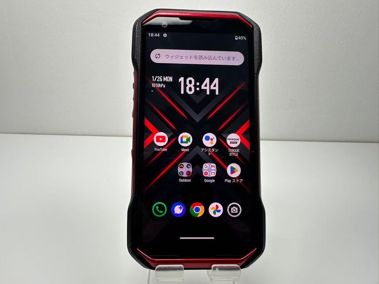 ������ TORQUE G06 au�� 128GB KYG03 ��åɿ�