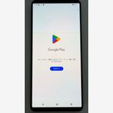 SONY Xperia 1 VI EU�� XQ-EC54 �֥�å�