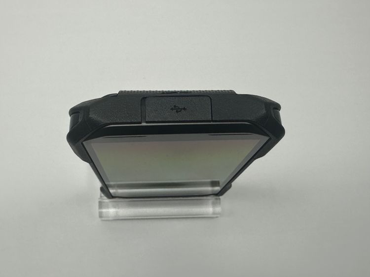 京セラ TORQUE G06 KYG03 au ブラック