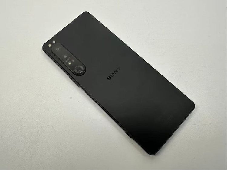�������� SONY Xperia 1 IV docomo so-51c �֥�å�