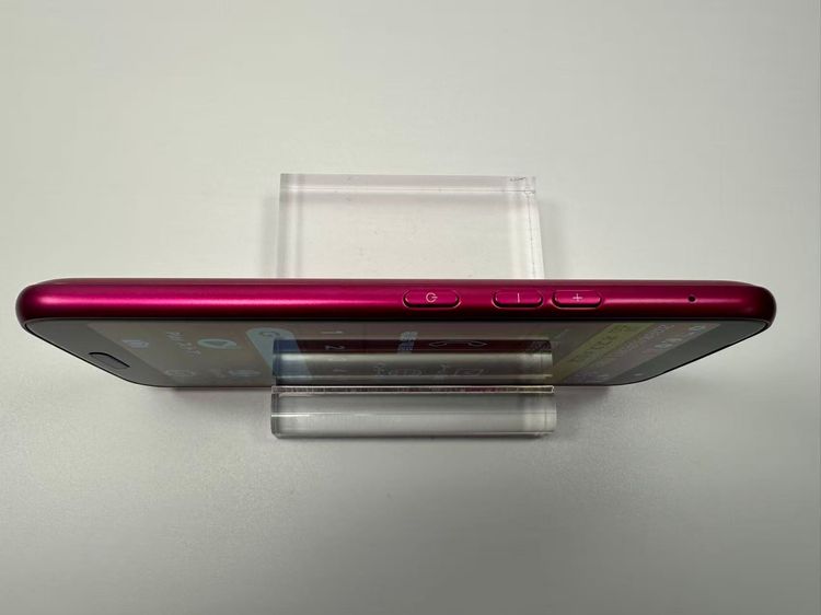 ������ NTT docomo �餯�餯���ޡ��ȥե��� F-53E �ԥ�