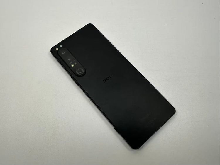 �������� SONY Xperia 1 IV docomo so-51c �֥�å�