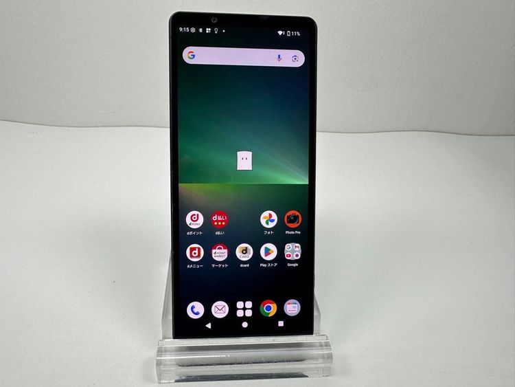 SONY Xperia 5 V docomo sim�ե꡼ �֥�å�