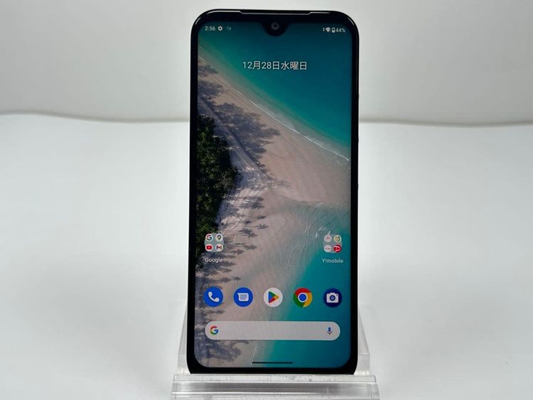 京セラ Android One S10 S10-KC 64GB ピンク