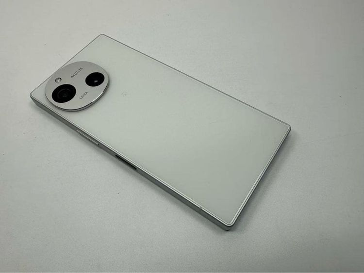 ���� Aquos R9 SoftBank SIM�ե꡼ 256GB �ۥ磻��