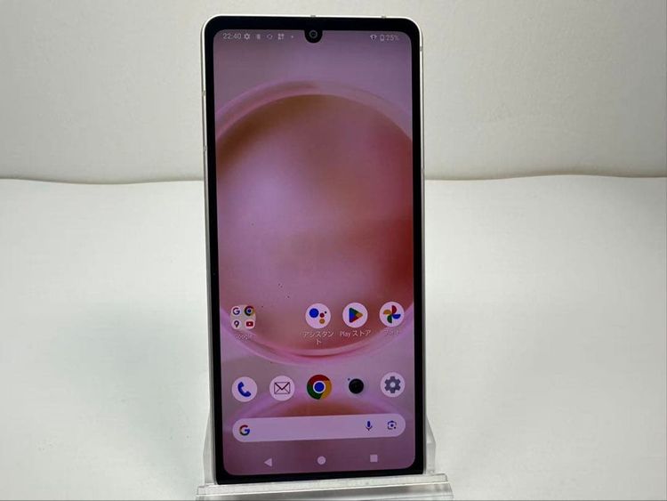 Aquos sense8 docomo 128GB �饤�ȥ��åѡ�