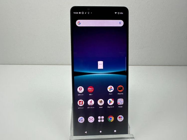 �������� SONY Xperia 1 IV docomo so-51c �֥�å�