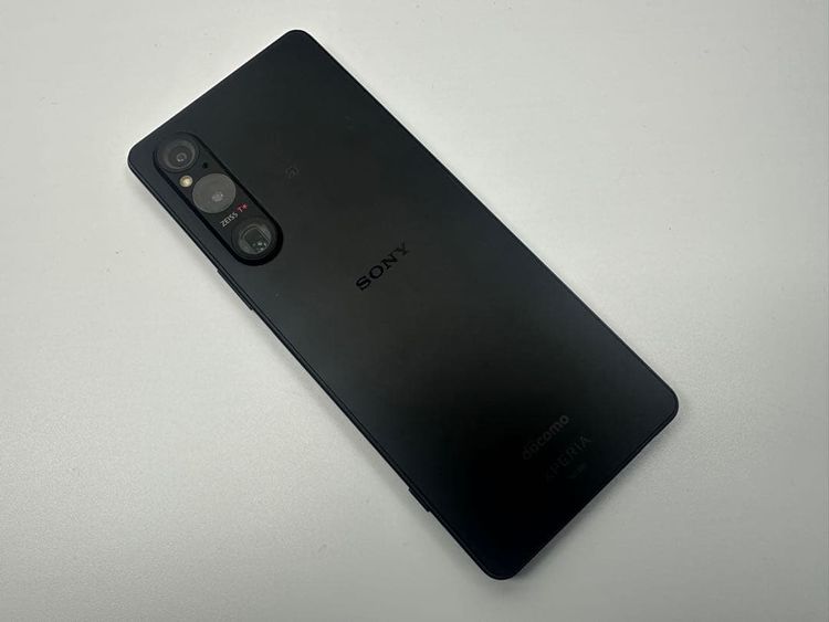 SONY Xperia 1 V docomo SO-51D �֥�å�