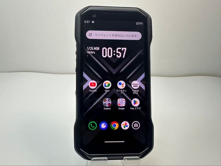 ������ TORQUE G06 au�� 128GB KYG03 �֥�å�