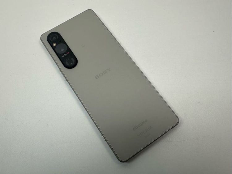SONY Xperia 1 V docomo 256GB ����С�