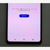 Aquos sense8 docomo 128GB �饤�ȥ��åѡ�