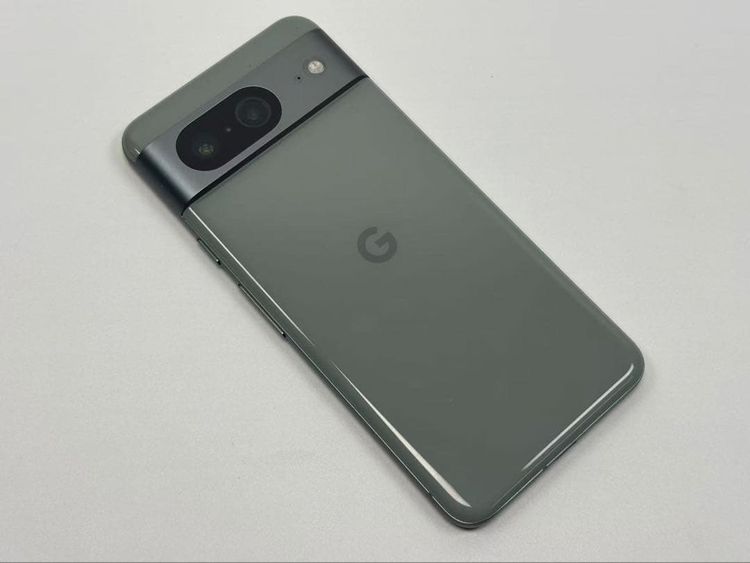 pixel 8 128GB SIMフリー 国内版 ヘーゼル