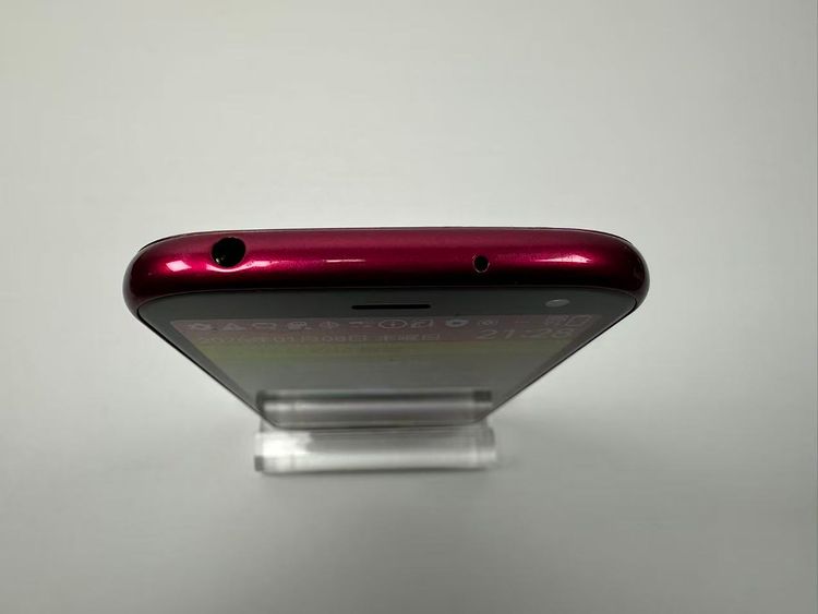 NTT docomo �餯�餯���ޡ��ȥե��� F-52B �ԥ�