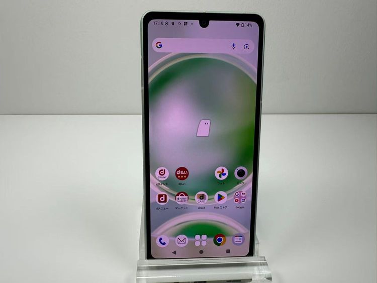���� Aquos sense8 docomo�� 128GB ���꡼��