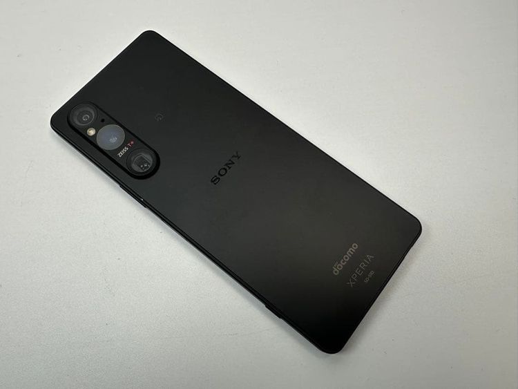 SONY Xperia 1 V docomo 256GB ��