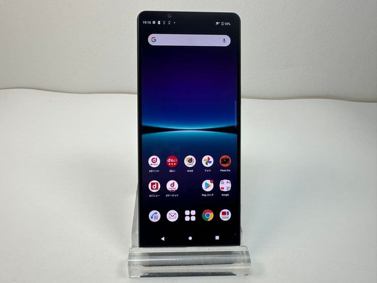 �������� SONY Xperia 1 IV docomo so-51c ��