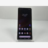 SONY Xperia 1 iii 256GB simե꡼ 졼