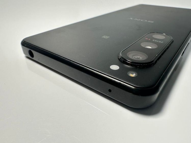 SONY Xperia 5 IV SoftBank 128GB simե꡼