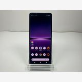 SONY Xperia 1 IV docomo ��