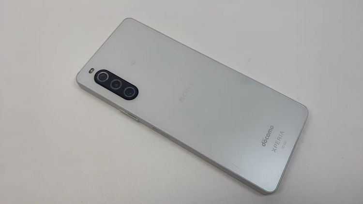 SONY Xperia 10 V docomo simե꡼ ۥ磻