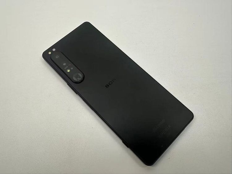 �������� SONY Xperia 1 IV docomo so-51c �֥�å�