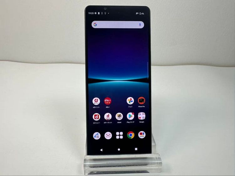 �������� SONY Xperia 1 IV docomo so-51c ��