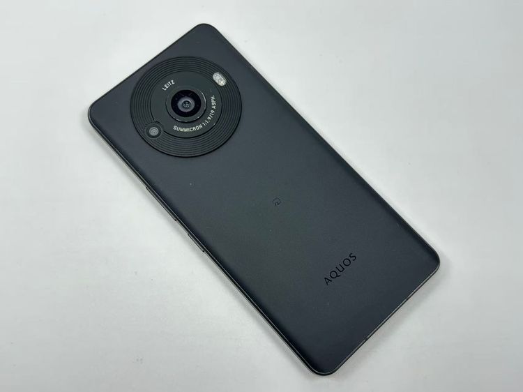 Aquos R8 pro softbank A301SH 256GB SIMե꡼