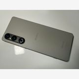 SONY Xperia 1 V docomo simե꡼ 256GB