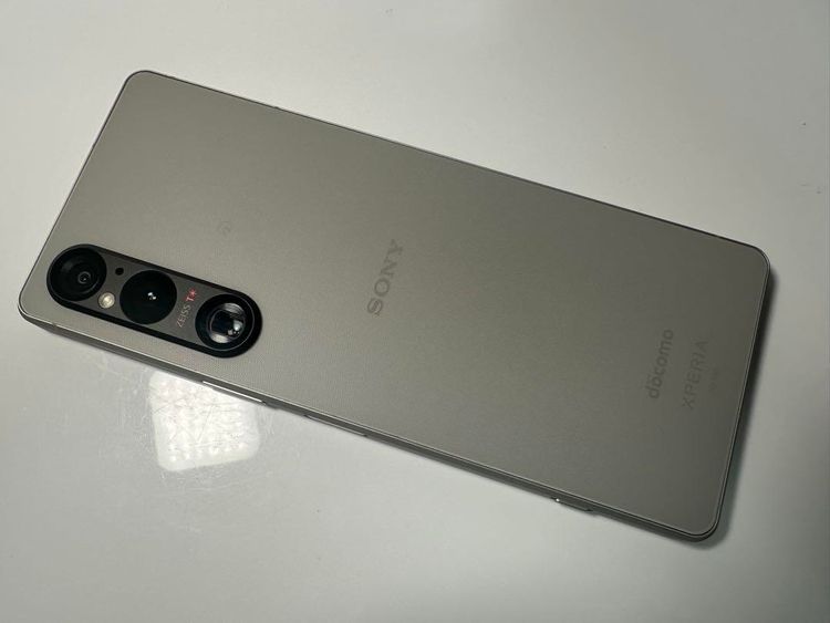 SONY Xperia 1 V docomo simե꡼ 256GB