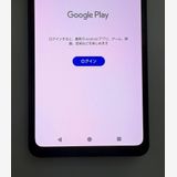 ���� Aquos sense8 docomo�� 128GB ���Х�ȥ֥�å�