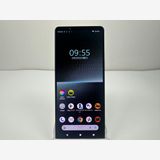 SONY Xperia 1 V docomo 256GB �֥�å� sim�ե꡼