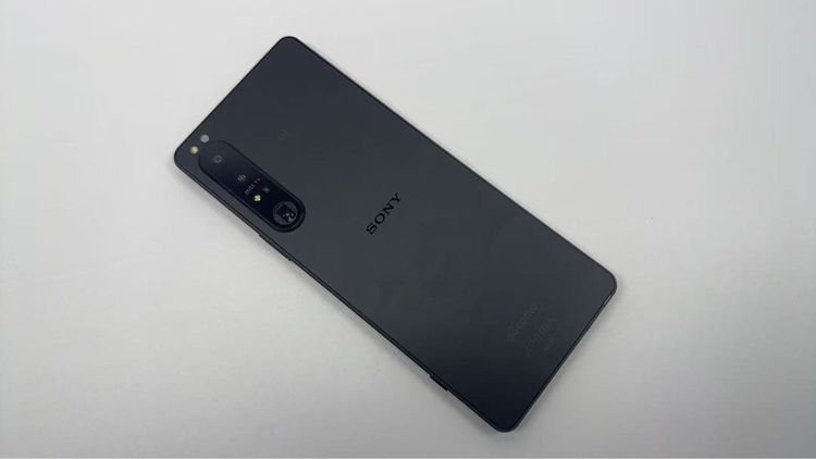 SONY Xperia 1 IV docomo 256GB simե꡼ ֥å