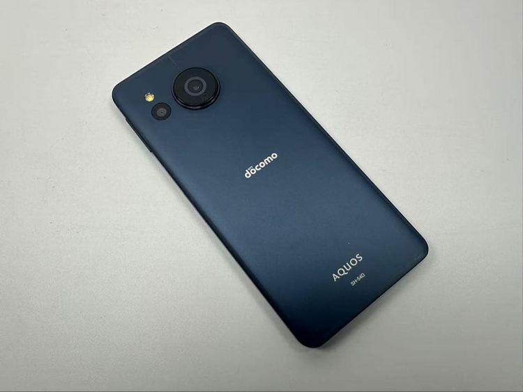 Aquos sense8 docomo 128GB ���Х�ȥ֥�å�