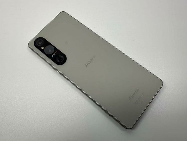 SONY Xperia 1 V docomo ����С� SO-51D