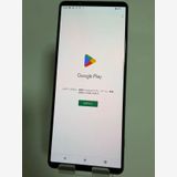 SONY Xperia 1 iii 256GB simե꡼ 