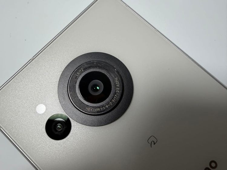 Aquos R8 SH-52D docomo 256GB ꡼