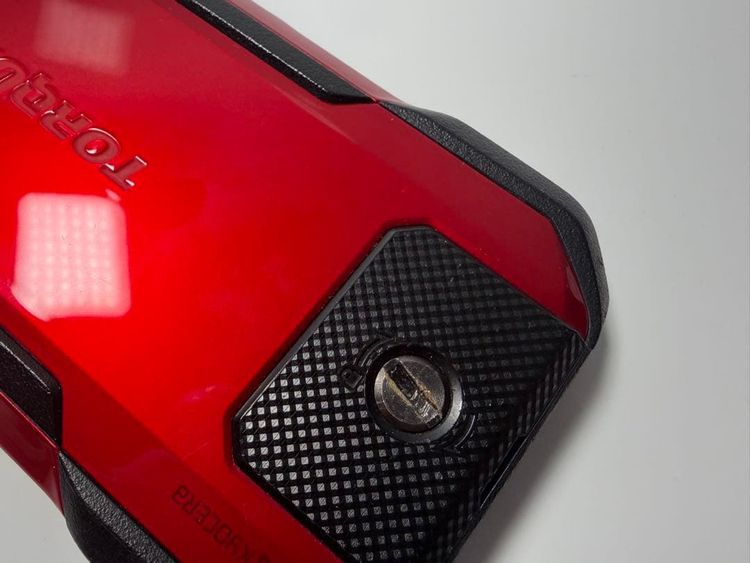 ������ TORQUE G06 KYG03 au �֥�å�128GB sim�ե꡼