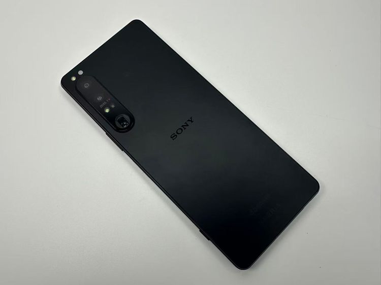 ���� SONY Xperia 1 IV docomo so-51c 256GB