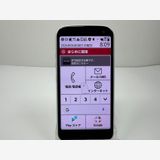 ���� NTT docomo �餯�餯���ޡ��ȥե��� F-52B �ۥ磻��