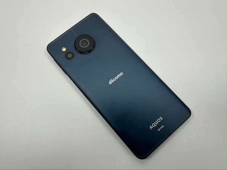 ���� Aquos sense8 docomo�� 128GB ���Х�ȥ֥�å�