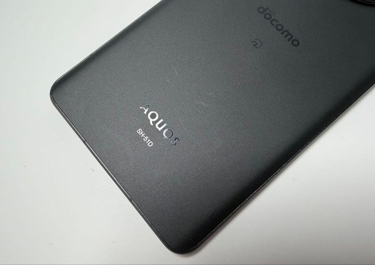 �������� Aquos R8 pro docomo 256GB SIM�ե꡼